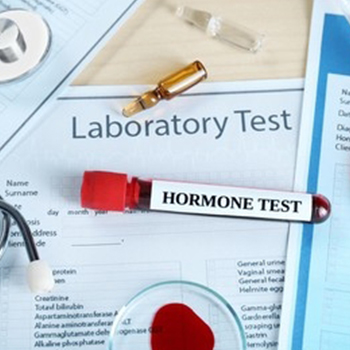 Hormonal assay in Vijayawada