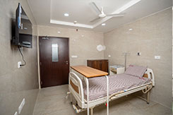 Bezwada hospital gallery