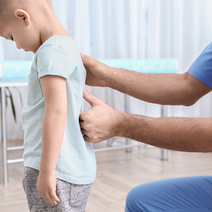 Pediatric Orthopedic Hospital in Vijayawada