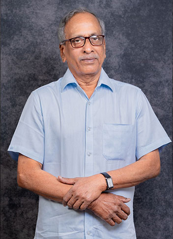 Dr. Rajendra Prasad Chalasani